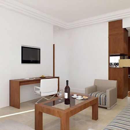 Four Points By Sheraton Tripoli Ruang foto