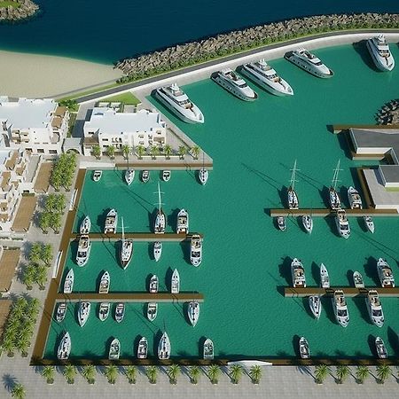 Four Points By Sheraton Tripoli Fasilitas foto