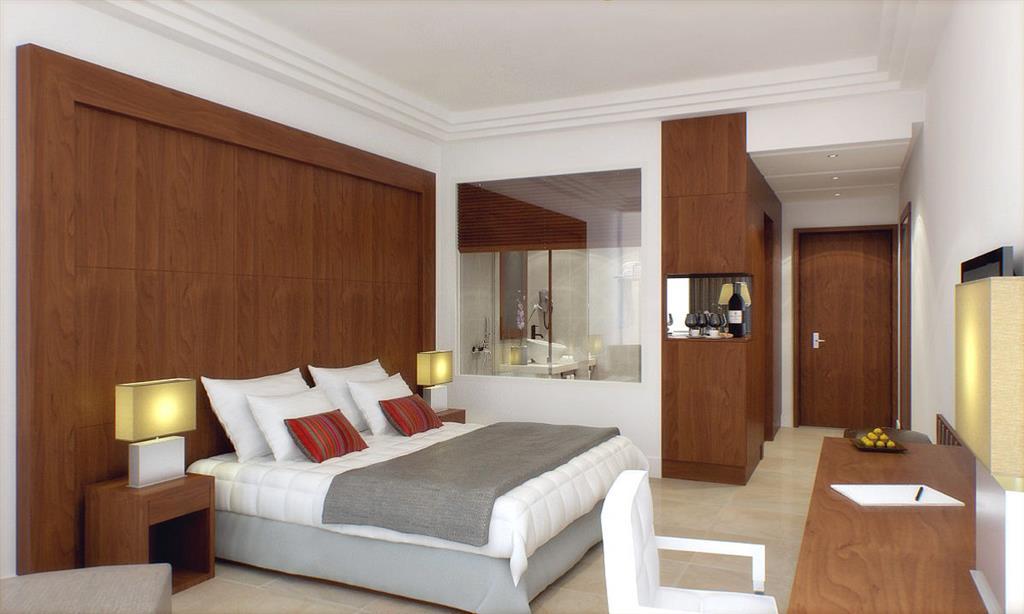 Four Points By Sheraton Tripoli Ruang foto