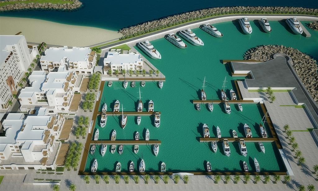 Four Points By Sheraton Tripoli Fasilitas foto