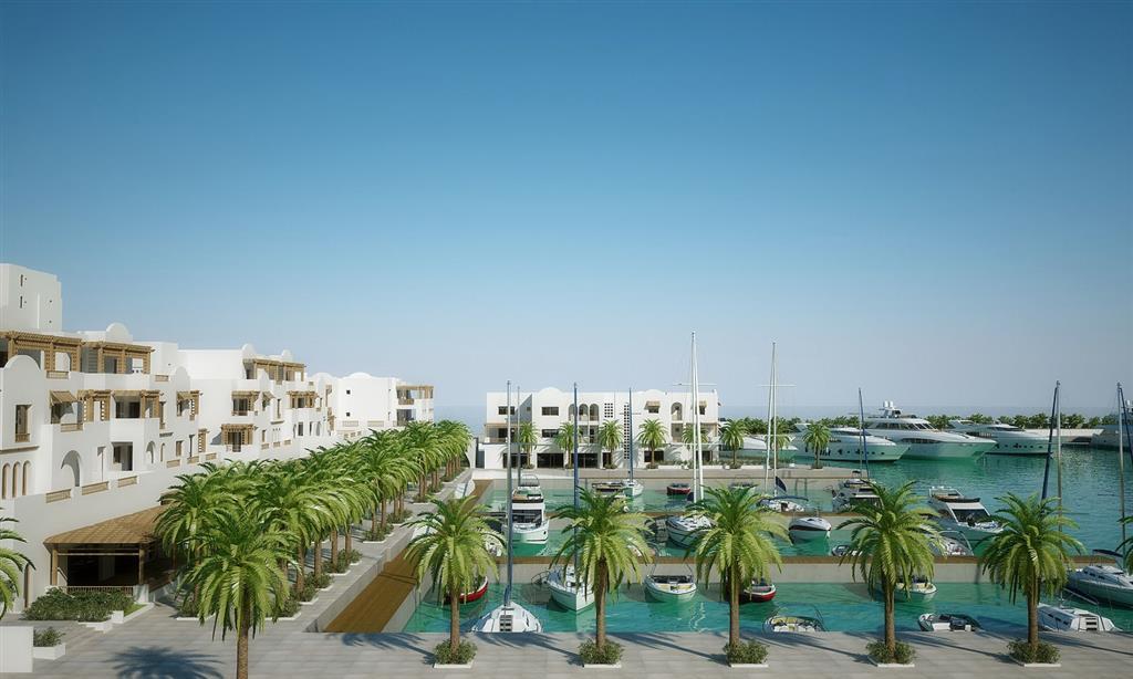 Four Points By Sheraton Tripoli Bagian luar foto