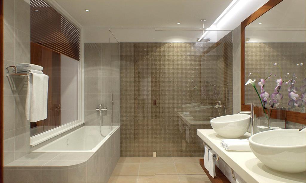 Four Points By Sheraton Tripoli Ruang foto