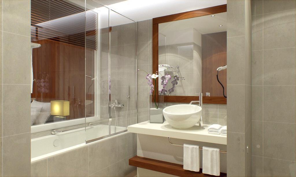 Four Points By Sheraton Tripoli Ruang foto